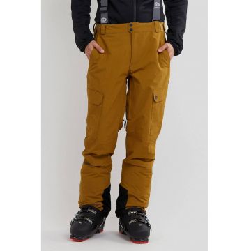 Pantaloni uni pentru ski Sierra