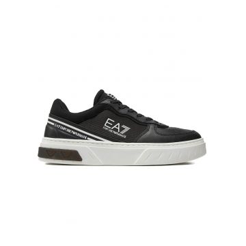 Pantofi sport  EA7 Premium Court - XK374-X8X173-N181 36872