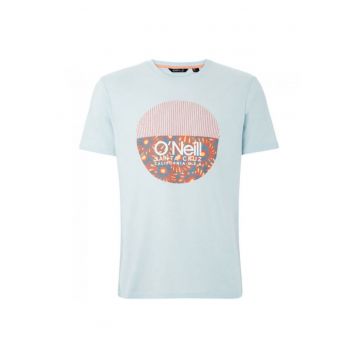 Tricou  Bedwell Opal Cliff - Albastru deschis