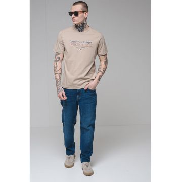Tricou cu imprimeu logo