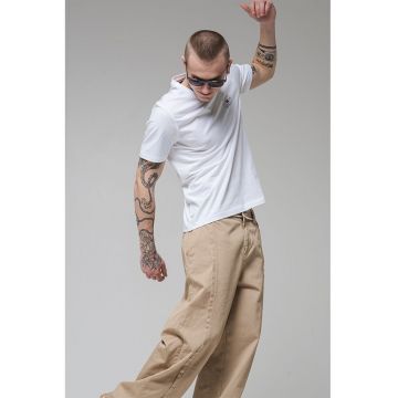 Tricou cu logo