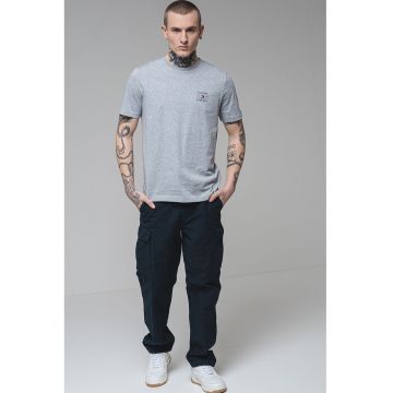 Tricou cu logo
