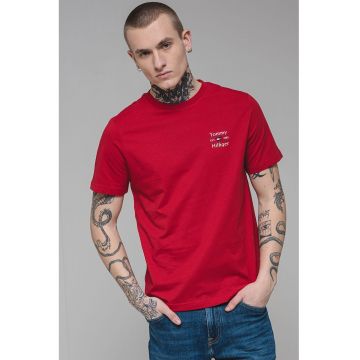 Tricou cu logo