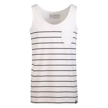 Tricou fara maneci  Tank Pocket