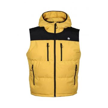 Vesta  Laurel Padded - Galben