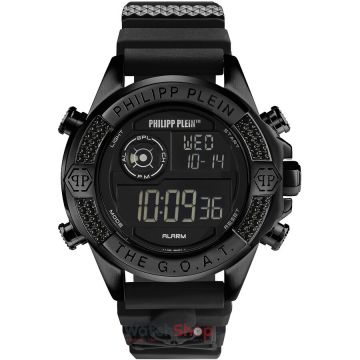 Ceas Philipp Plein The G.O.A.T. PWFAA0521 Ceas Philipp Plein The G.O.A.T. PWFAA0521