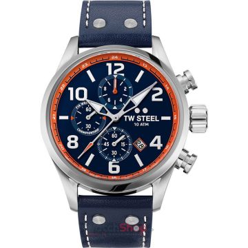Ceas TW Steel Fia World Rally VS89 Ceas TW Steel Fia World Rally VS89