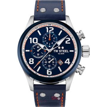 Ceas TW Steel Fia World Rally VS90 Ceas TW Steel Fia World Rally VS90