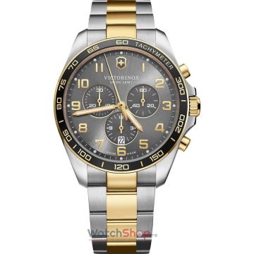 Ceas Victorinox Fieldforce 241902 Cronograf