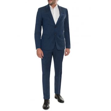 Costum barbati Slim fit  K10K105199