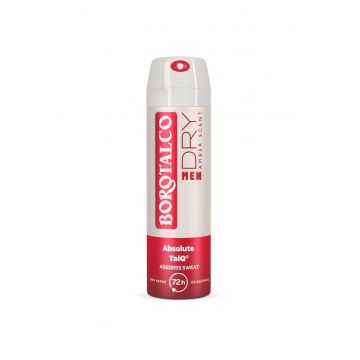 Deodorant Spray  Men Amber - 150 ml