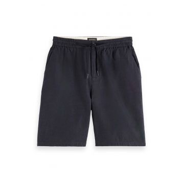 Pantaloni scurti cu snur