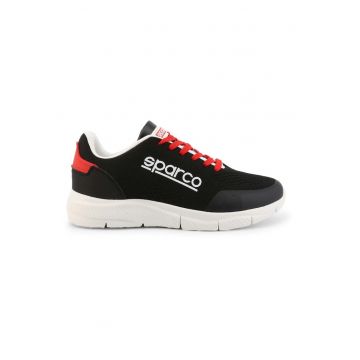 Pantofi barbati  SP-FF ULTRA - Rosu/Negru