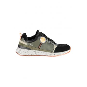 Pantofi sport -  9215445 - Logo - Verde - Verde
