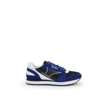 Pantofi sport barbati U.S. Polo Assn model FLASH4117S0_YM110 - Albastru