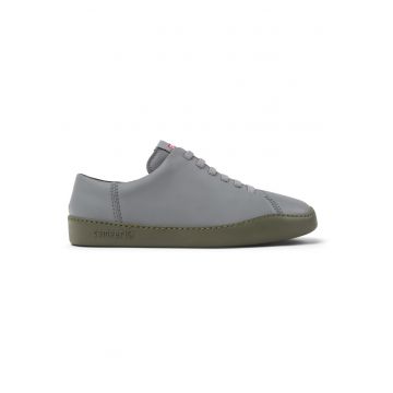 Pantofi sport de piele Peu Touring