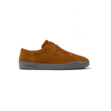 Pantofi sport de piele Peu Touring
