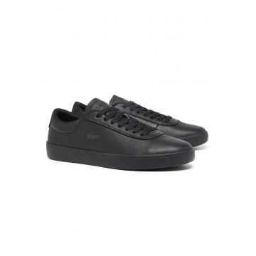 Pantofi sport din piele Baseshot Evo