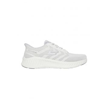 Pantofi sport din piele ecologica