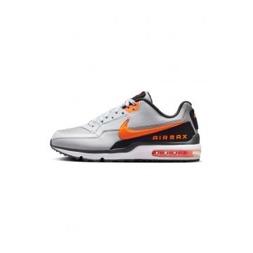 Pantofi sport din piele si piele ecologica
