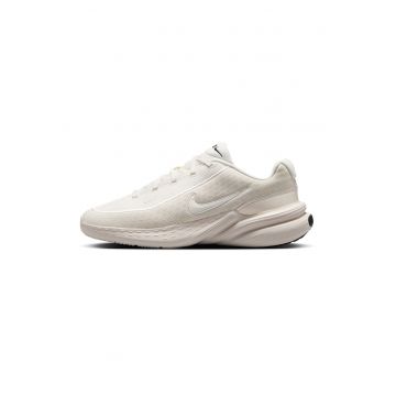 Pantofi sport low-cut cu detalii cu model monograma