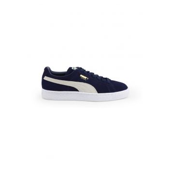 Pantofi sport unisex  model 927315_SuedeClassic - Albastru - Albastru