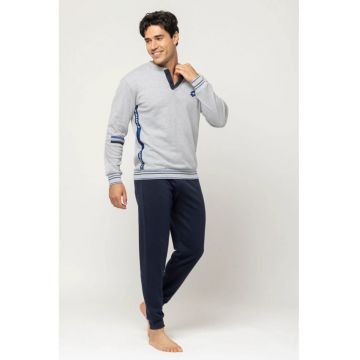 Pijamale lungi pentru barbati  LP2104