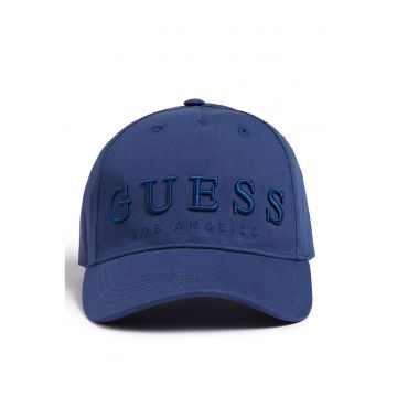 Sapca baseball cu logo brodat