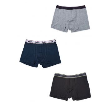 Set 3 Boxeri barbati DUP5066