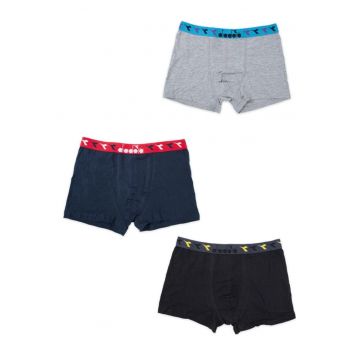 Set 3 Boxeri barbati DUP5068