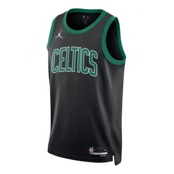 Top pentru baschet Boston Celtics Statement Edition