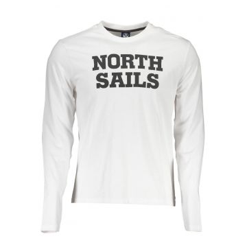 Tricou  902332 - Alb