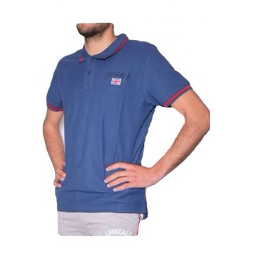 Tricou polo barbati model LOUPE21500
