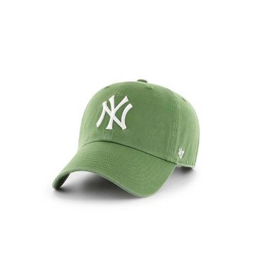 47brand șapcă MLB New York Yankees