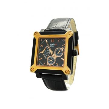 Ceas barbatesc  W-9297BPN203