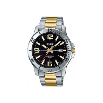 Ceas Barbati -  Collection MTP-VD MTP-VD01B-5B