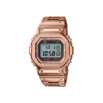 Ceas Barbati -  The Origin - 64975 - Auriu