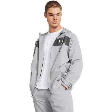 Jacheta rezistenta la vant - pentru fitness Sportstyle