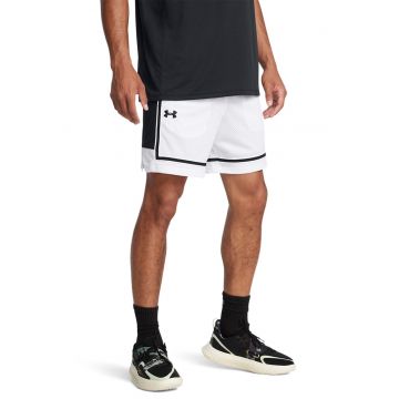 Pantaloni scurti cu snur - pentru baschet Baseline