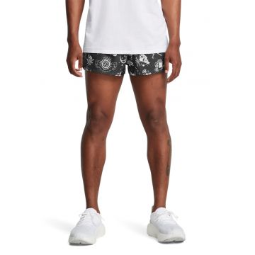 Pantaloni scurti pentru alergare We Run