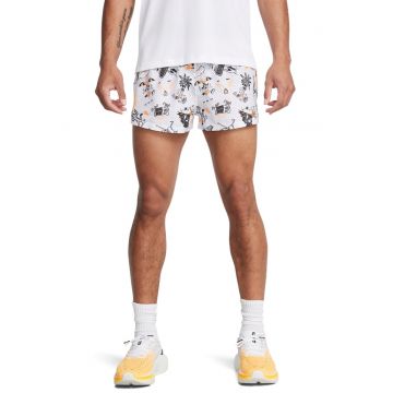 Pantaloni scurti pentru alergare We Run