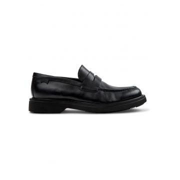 Pantofi loafer de piele Norman Pantofi loafer de piele Norman