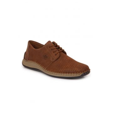 Pantofi pentru barbati -  BM142969 - Maro