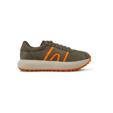 Pantofi sport cu garnituri logo Pelotas Athens 26747