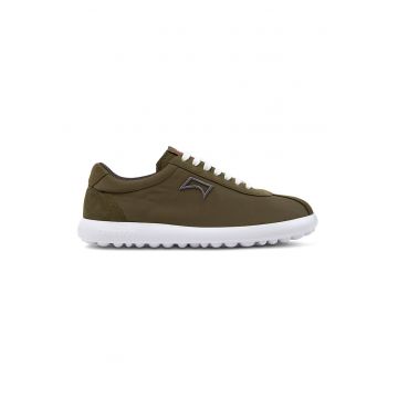 Pantofi sport cu insertii de piele intoarsa Pelotas XLite