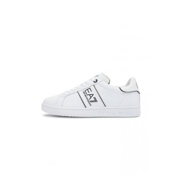 Pantofi sport EA7  X8X102 - Alb