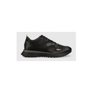 Pantofi sport  Jonah Runn 50493225 - Negru
