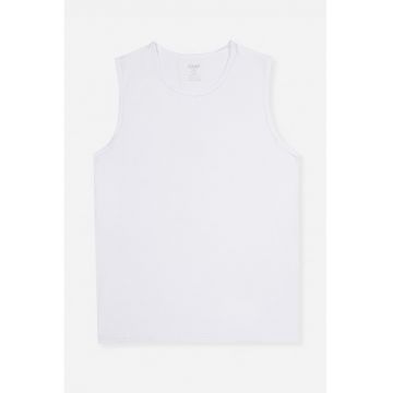 Top uni din amestec de bumbac