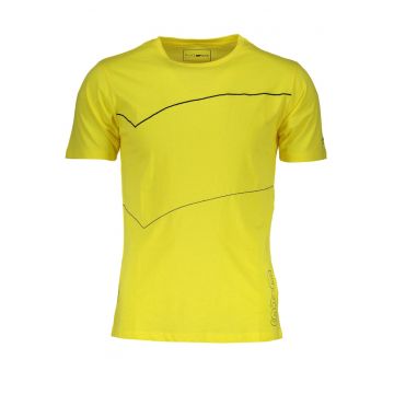 Tricou maneci scurte