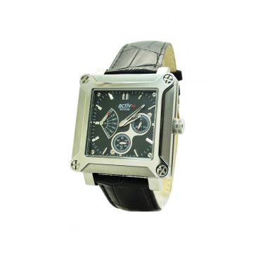 Ceas Barbatesc  W-9297STN103